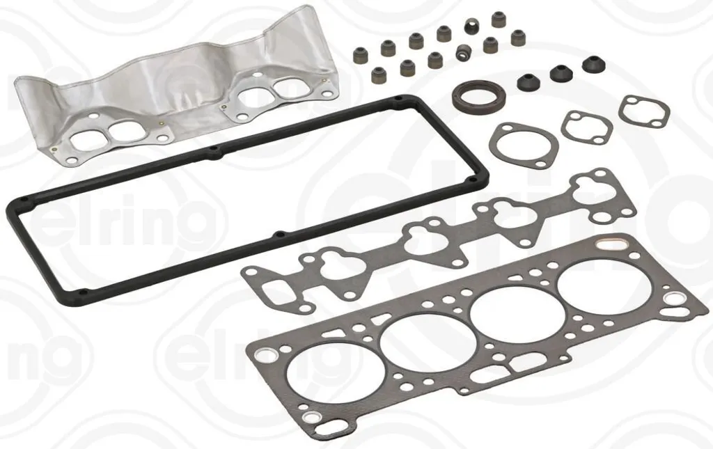 Kit joints de culasse ELRING 708.981 haute résistance pour moteur COLT