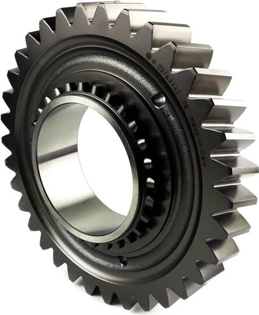 Boîte de vitesses de remplacement pour camion Volvo FM et Renault Premium