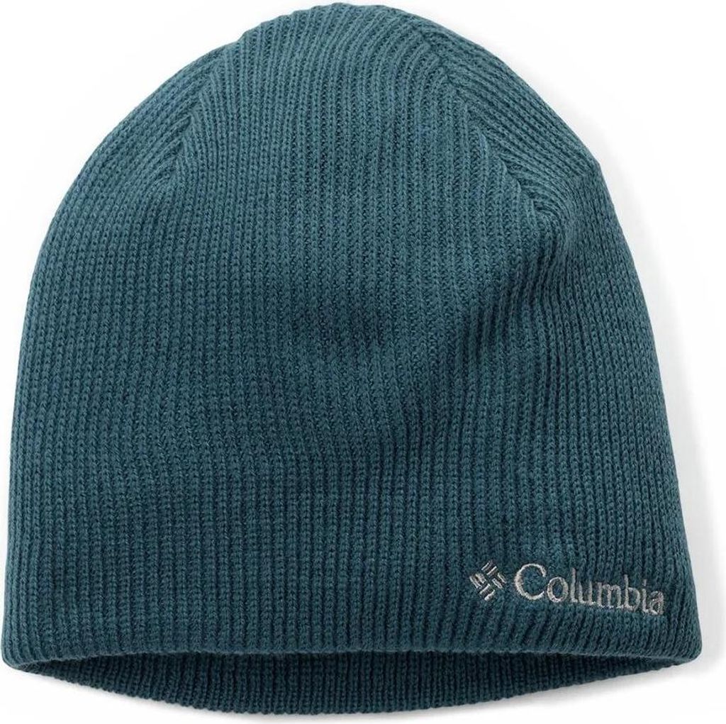 Columbia Whirlibird Watch Cap Mütze Blau Herren,Damen Blau One Size