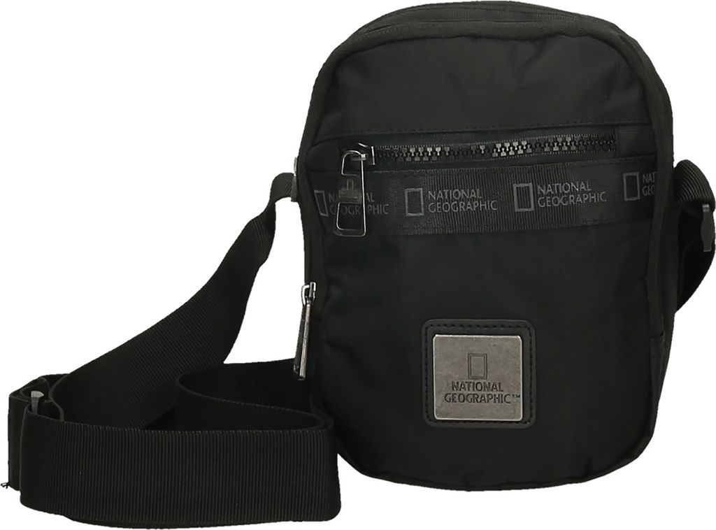 National Geographic Tasche N-Generation mit verstellbarem Produktbild 