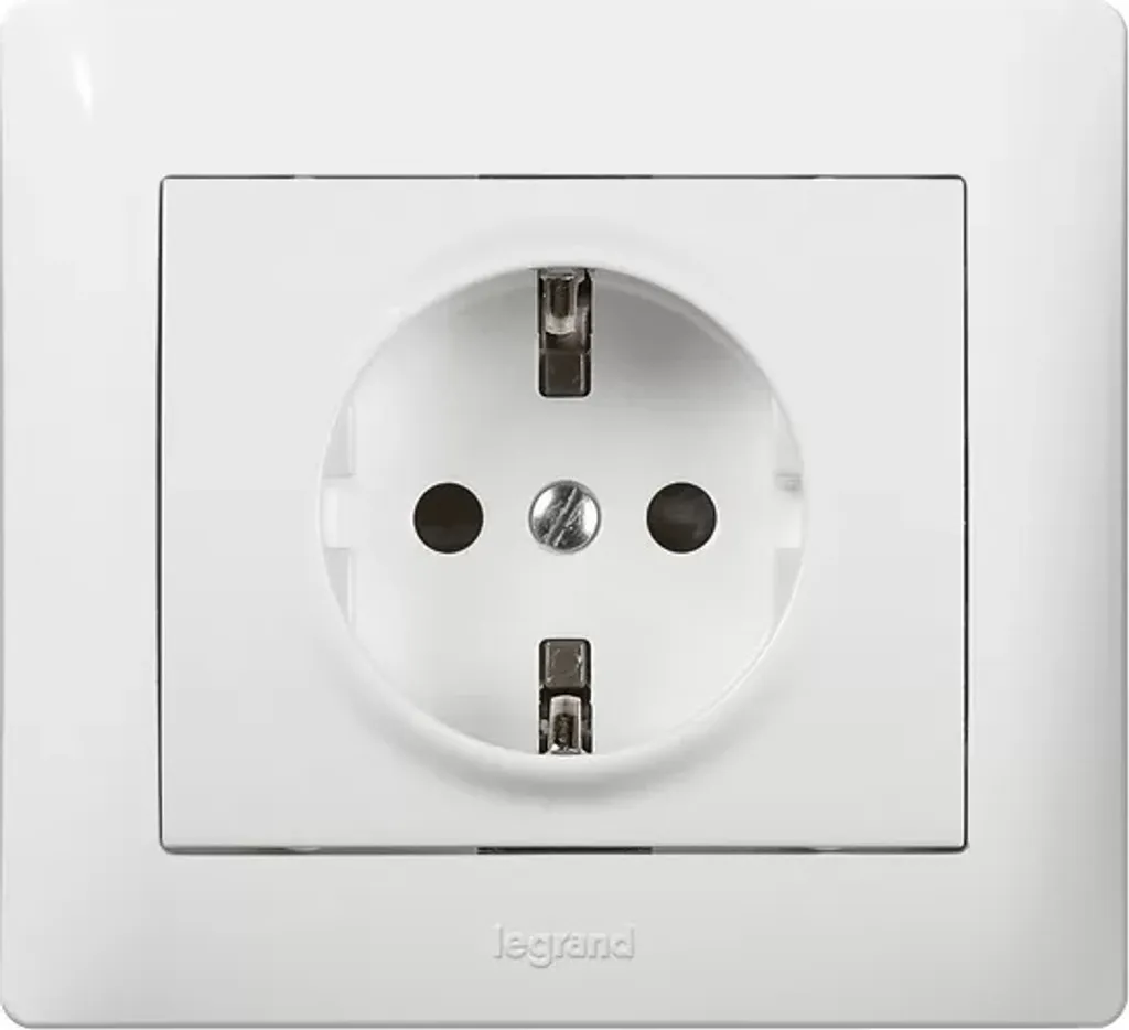Tiroir Galea Ultra Blanc 771063 - Remplacez vos Façades Jaunies Facilement