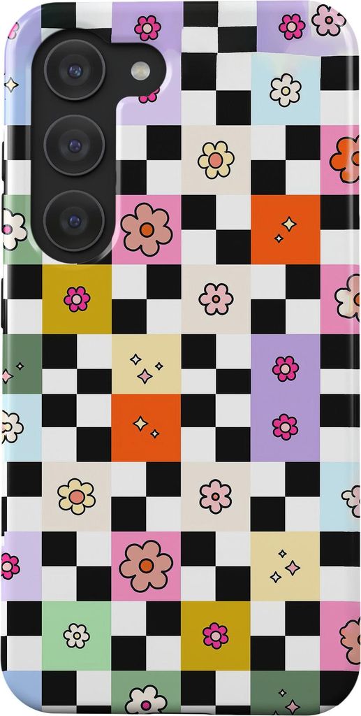 Samsung Galaxy S24, Schutzhülle kompatibel mit MagSafe stoßfest – Handyhülle Case Schutz