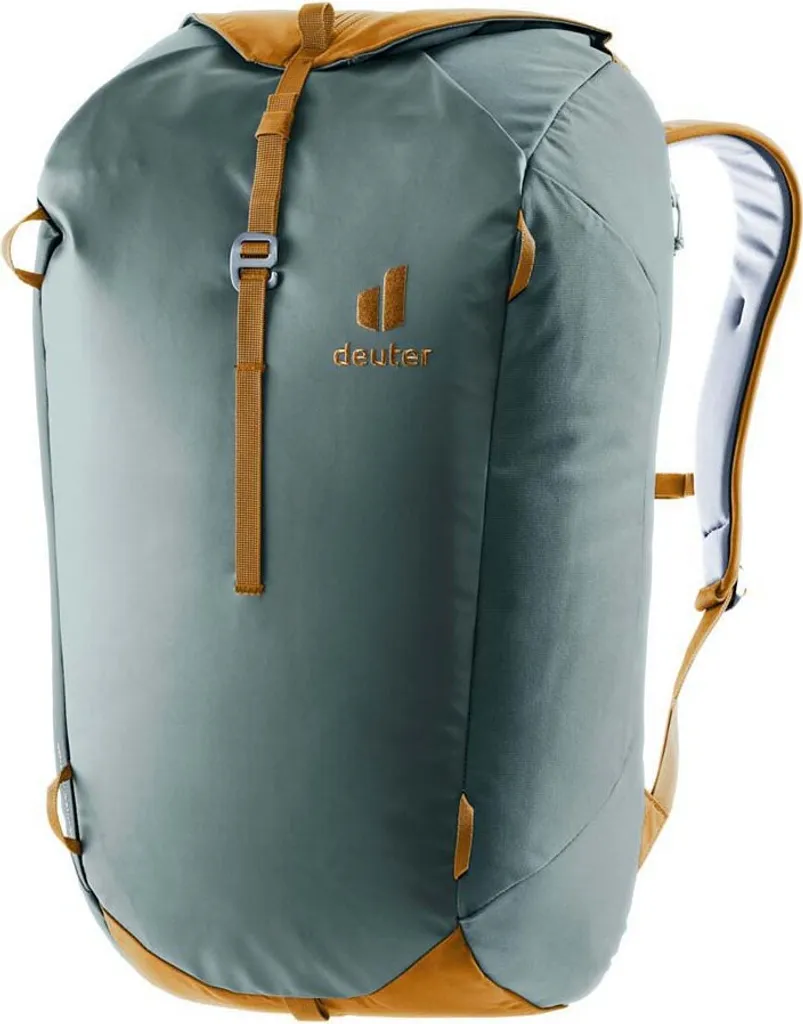 Sac Deuter Gravity Motion 40L Bleu : Accès Facile pour votre Matériel