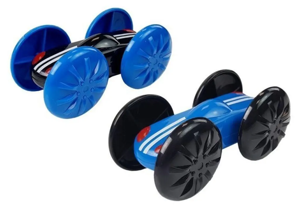 Toboggan à blocs modulable avec trieur de voitures multi-activités - 3