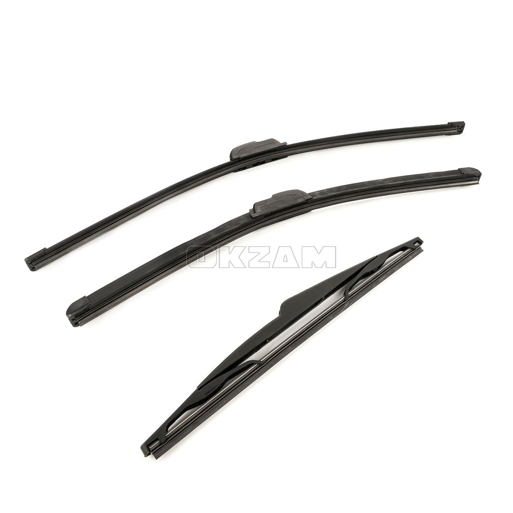 RiToEasysports Fahrrad-Scheibenbremsen-Set Vorne & Hinten | 160 Mm | Für Mountainbikes | Starke Bremskraft
