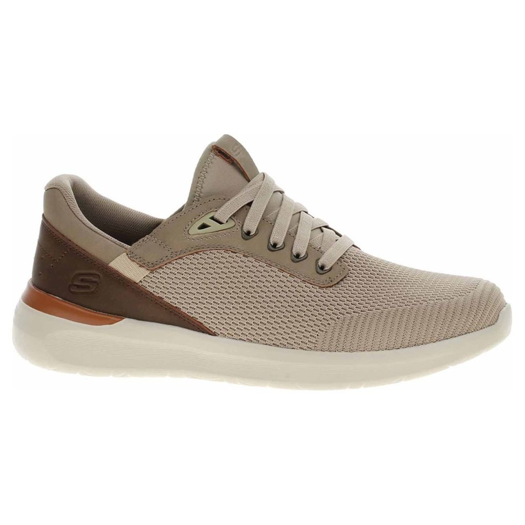 Skechers Lattimore Lasiter Sneaker Beige