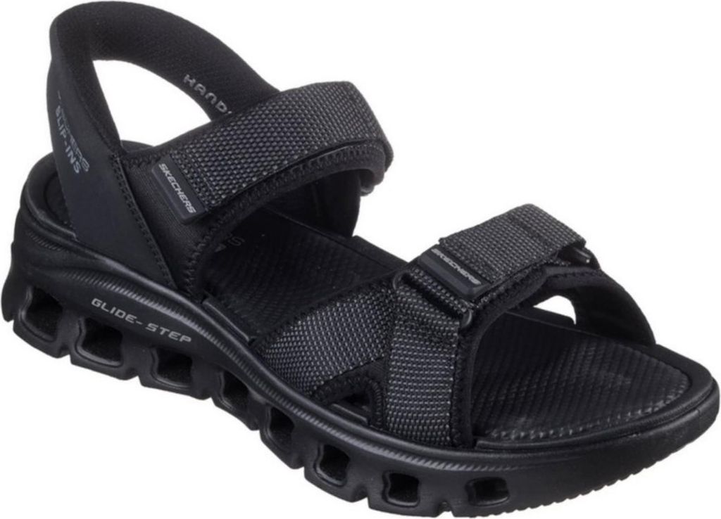 Chaussures Skechers 232980BBK Image du produit 