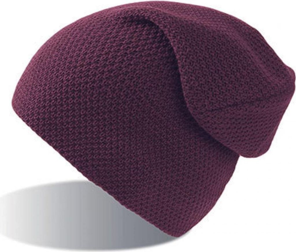 Atlantis | Snobby Hat Cappello invernale - Colore: Borgogna Immagine del prodotto 
