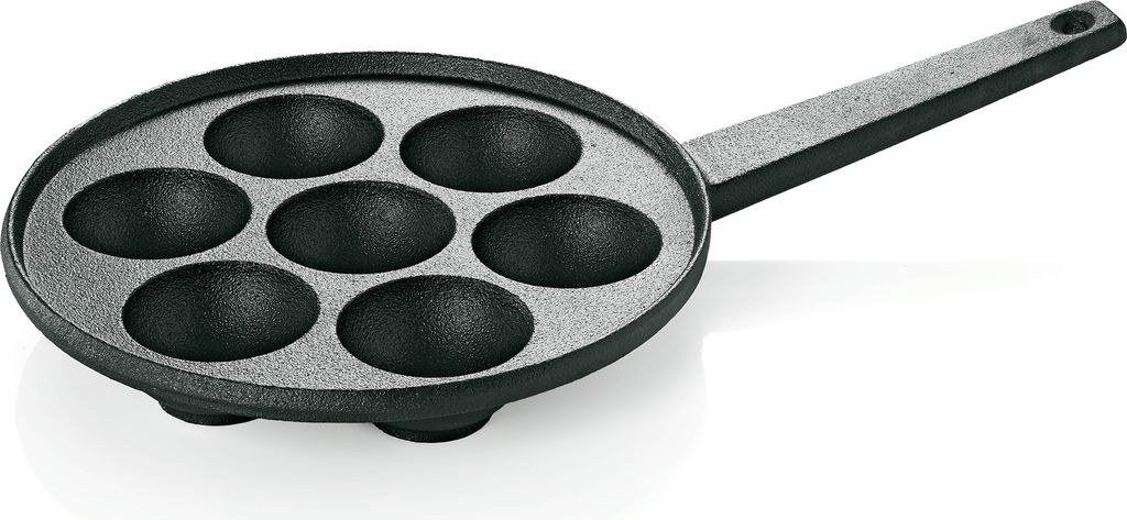 Pánev Poffertjes Ø 20,5 cm Obrázek produktu 5