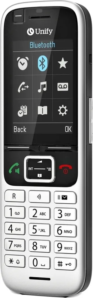 Terminal Mobile Unify L30250-F600-C510 pour Remplacement DECT
