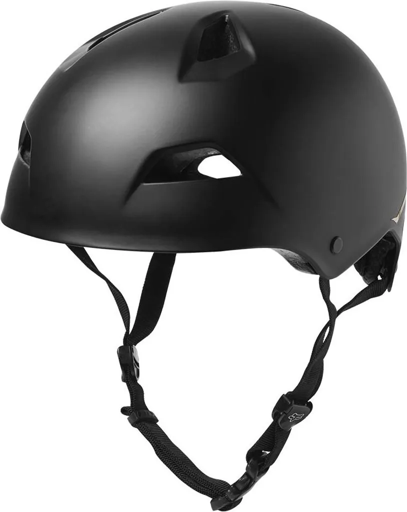 Casque Flight Ce [Blk] - Casque de protection noir haute performance