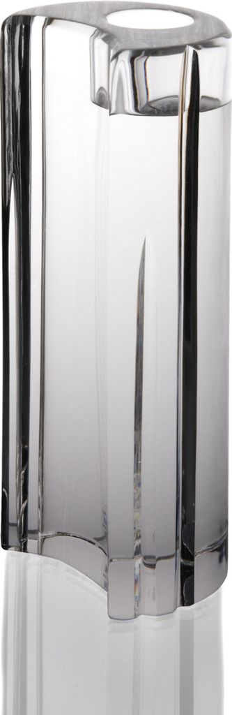 Kerzenhalter "Moonlight" (21cm), aus Bleikristall