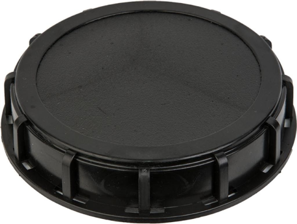 BRADAS Víko, kryt pro kontejner na vodu IBC 155mm, bez Obrázek produktu 