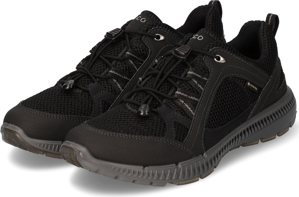 Ecco sneakers voor dames Productafbeelding 