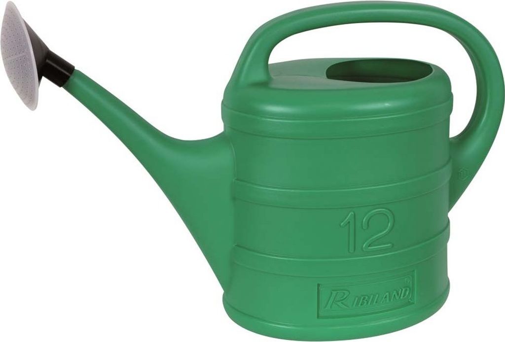 Gießkanne für den Garten RIBIMEX