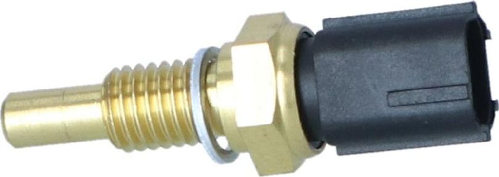 Sensor Kühlmitteltemperatur 2-polig M12x1.5 NRF für u.a. FORD FOCUS