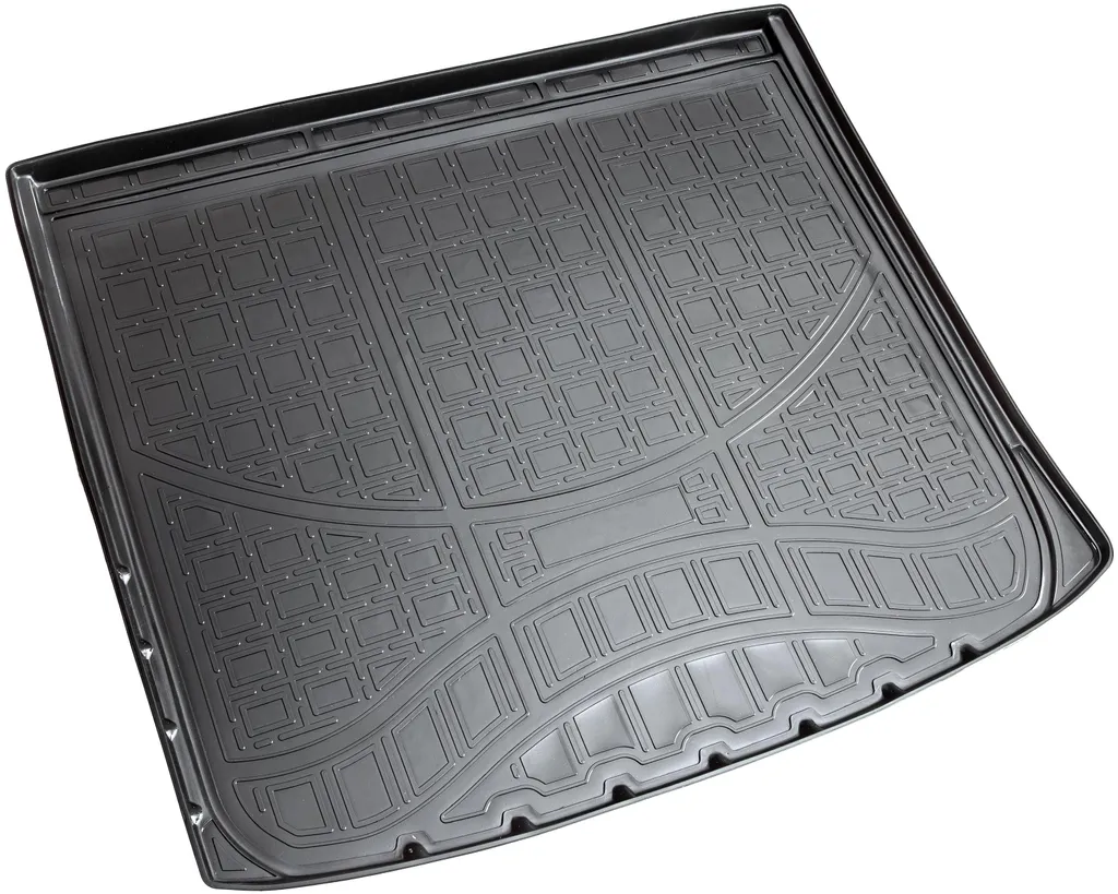 Vasca Baule Citroen Xsara Picasso 1999-2010 | Protezione Su Misura