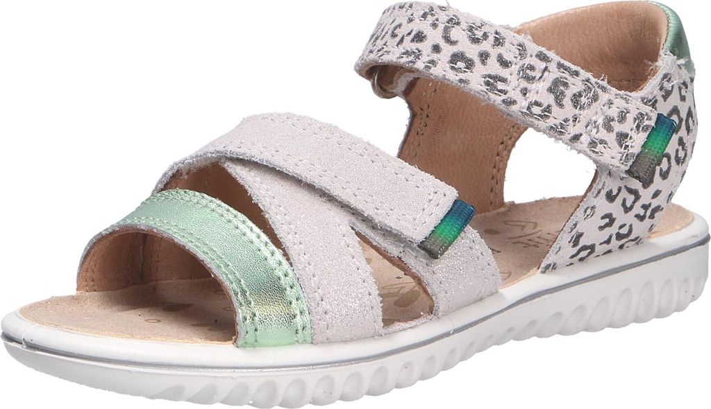 Superfit Sandalen Mädchen 32303234323135 Rosa 28 EU