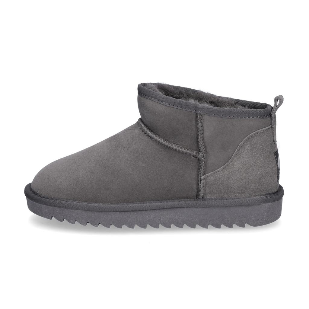 ARA Shoes Alaska Schuhe Damen grau 39 Produktbild 8