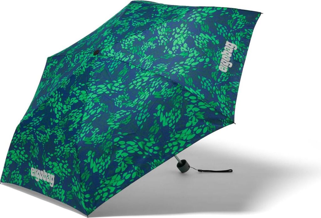 ergobag Regenschirm DrachenbezwingBär