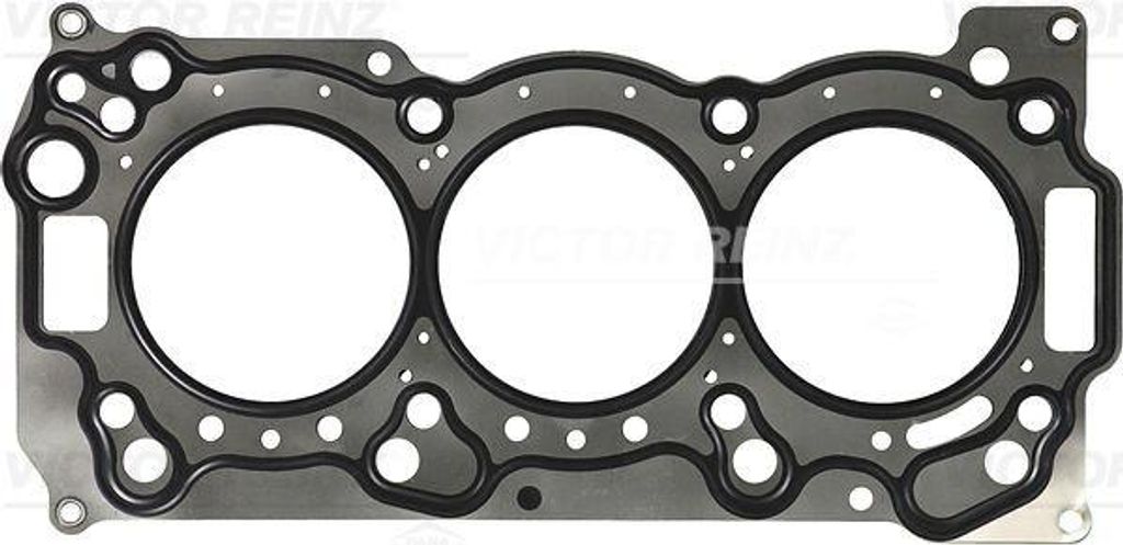 VICTOR REINZ 61-11080-00 Dichtung, Zylinderkopf OE 1005B210 kompatibel mit Pajero