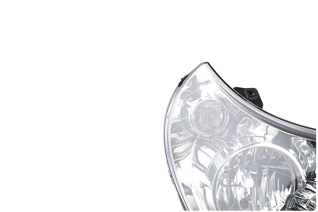 Faro Anteriore Johns H7/H1 Citroen Jumper 06-10 - Ricambio 51782979 - 5