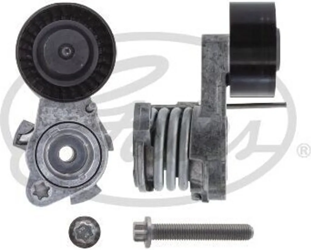 Tendeur de Courroie GATES T39484 pour Entretien BMW Série 5 F10 et F11