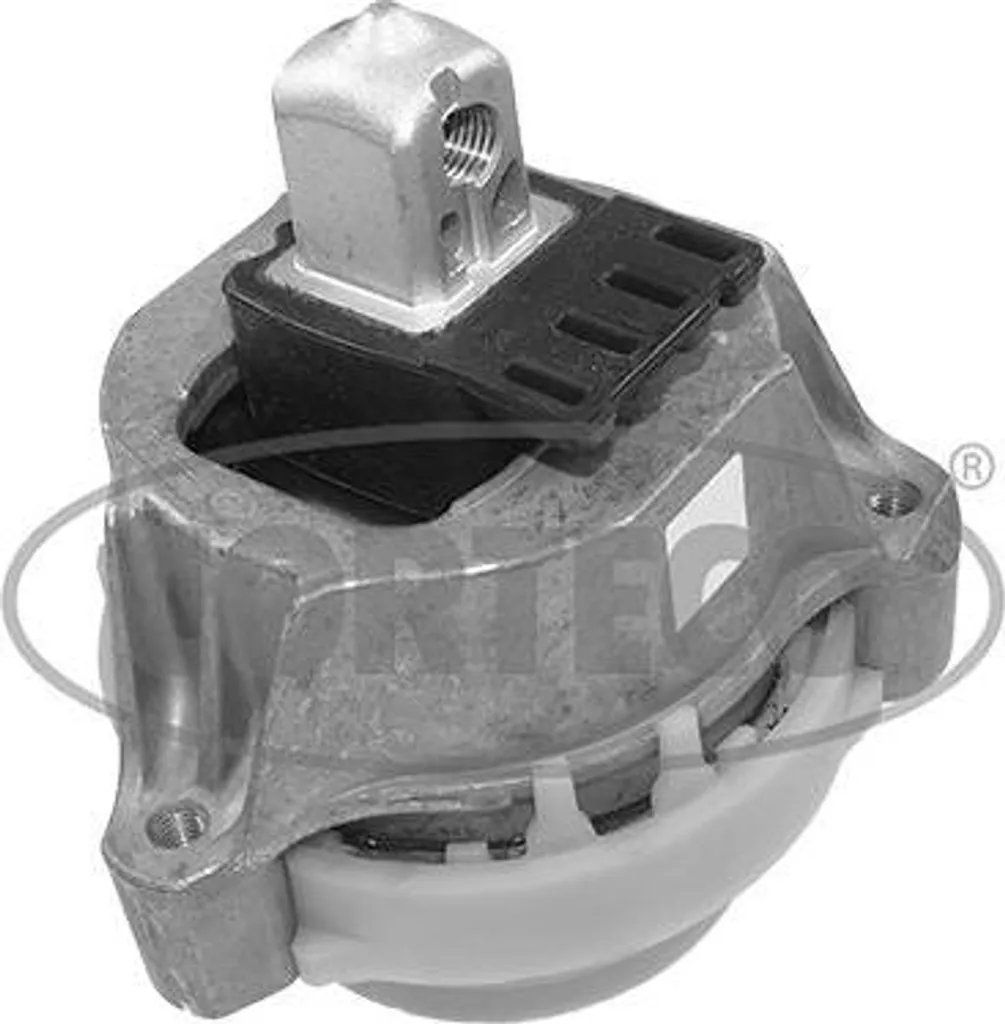 Support Moteur Anti-Vibration CORTECO 49427570 Qualité OE BMW G30