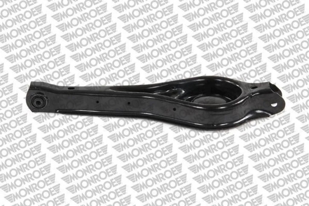 Supprimez les bruits de train avant - Bras Monroe L16565 Mondeo III