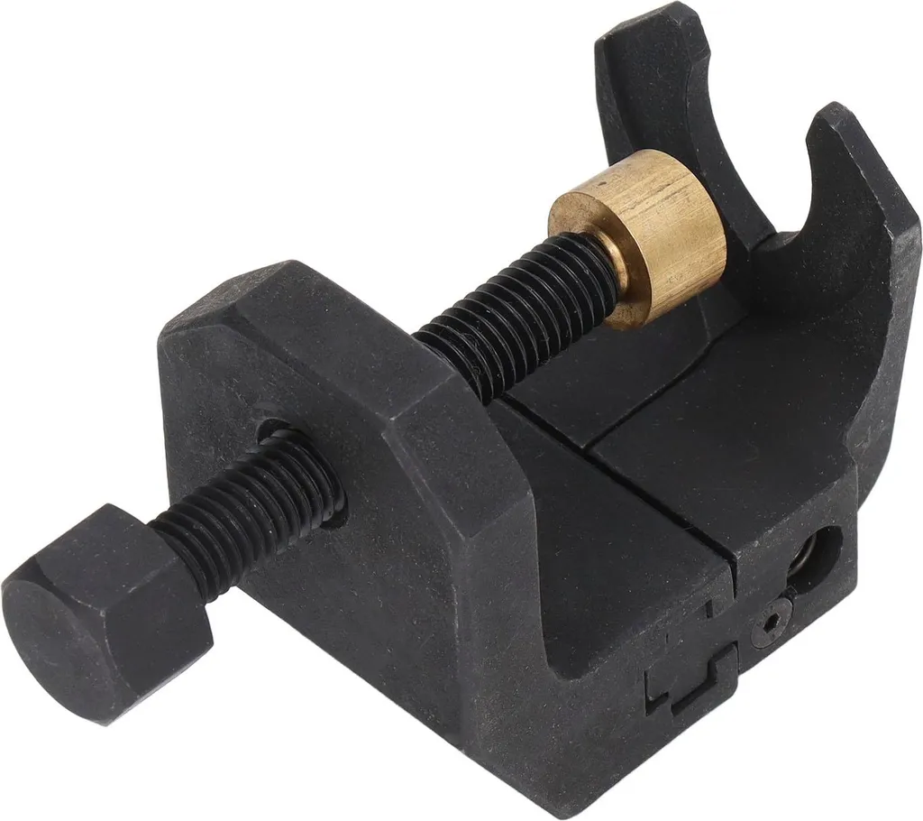 Démonte bras essuie-glace ajustable spécial BMW E12 E21 E24 E28 et E30 - 4