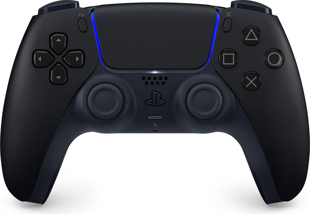Sony DualSense v3 Nero Bluetooth/USB Gamepad Immagine del prodotto 