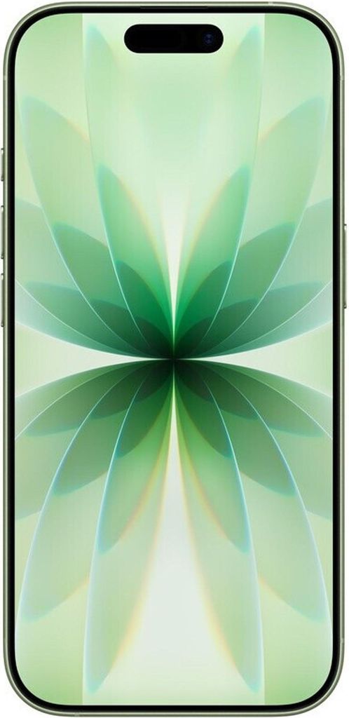 Apple iPhone 17 256GB Salbei