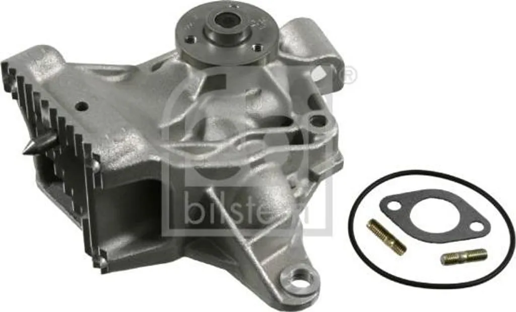 Pompe à eau haute performance FEBI 22242, refroidissement OE 009161594