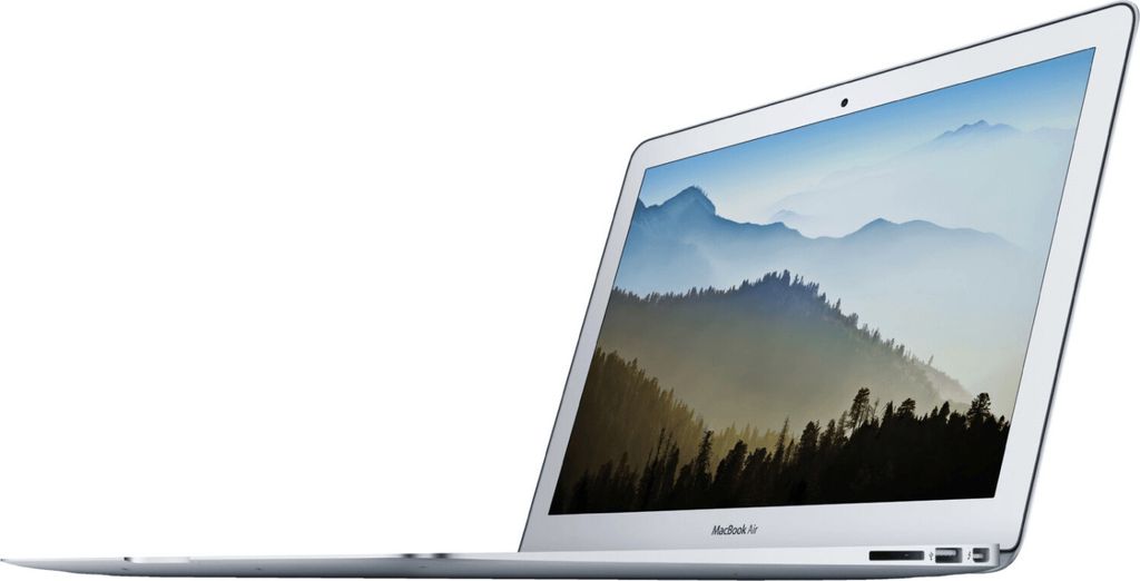 Apple MacBook Air, Intel® Core™ i5, 1,8 GHz, 33,8 cm (13,3 Image du produit 