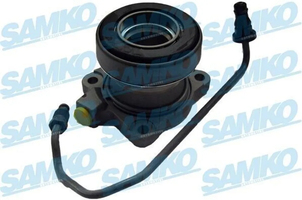Opérateur d'embrayage central LPR 3451 : Récepteur hydraulique fiable