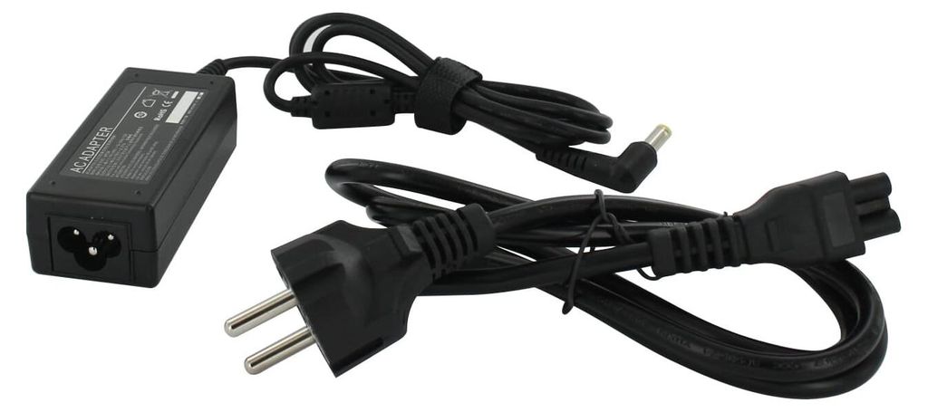 Packard Bell -Laptop -Netzadapter 45W
