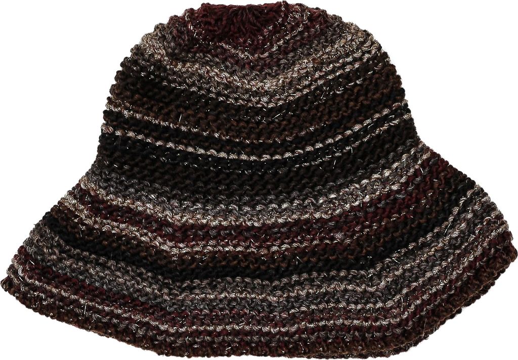 Italienische Mütze Lina  Italy von collezione alessandro Produktbild 