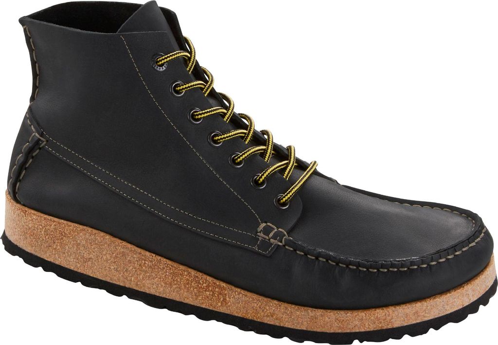 Birkenstock Schuh Marton schwarz 1017145, Spocc:38