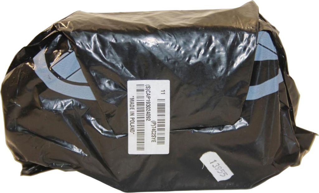 Lexmark 74C2SYE Toner Yellow -Bulk