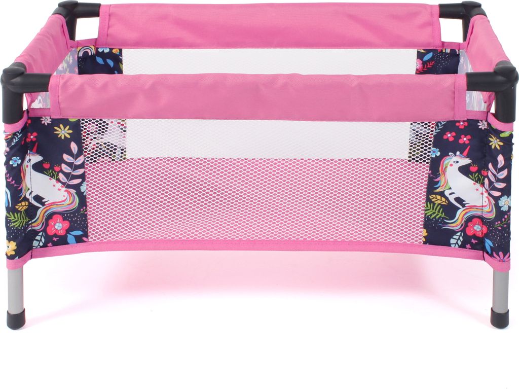 Nurserie Bayer Chic - 652-26 - 2000-Lit De Voyage Pour