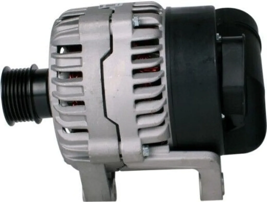 Alternateur de rechange 80A pour BMW E36 compatible avec OE 1738351