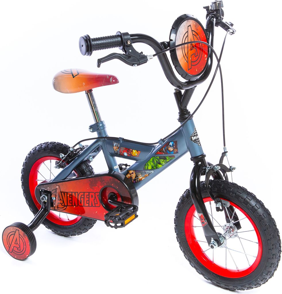 Huffy Corporation Bicicletta per bambini 12" Huffy 22381W Immagine del prodotto 