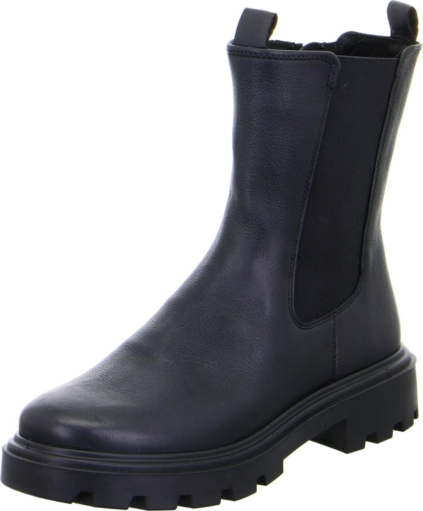 Ara Chelsea Boots Damen 31393038353936 Schwarz 39 EU