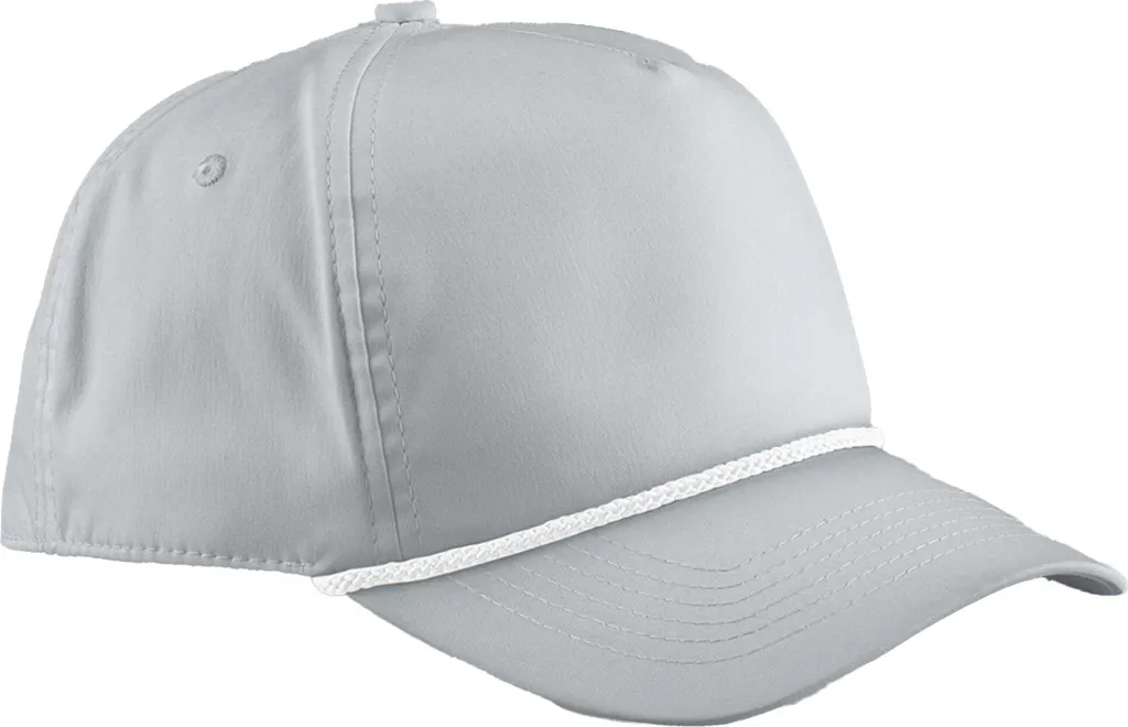 Beechfield Berretto Misto Unisex In Cotone Con Chiusura Regolabile Rip-Strip - Taglia Unica - 6