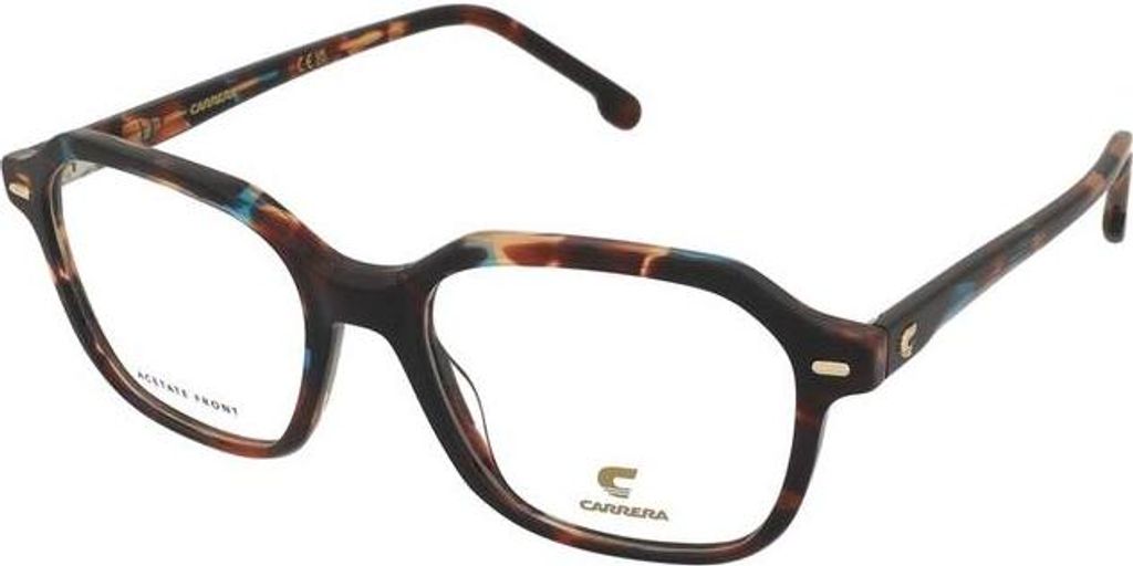 Carrera CARRERA 3073 Teal havana 51/17/140 Damen Brillen