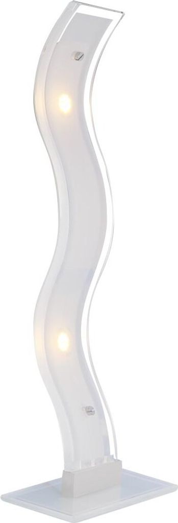 Wofi Geneve Tafelverlichting LED 8684.02.01.0000, Productafbeelding 