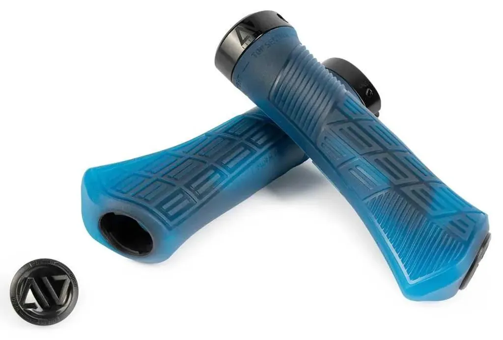 Acid Hybrid Perform Griffe Bleu - Fini la Fatigue en Côte en Vélo