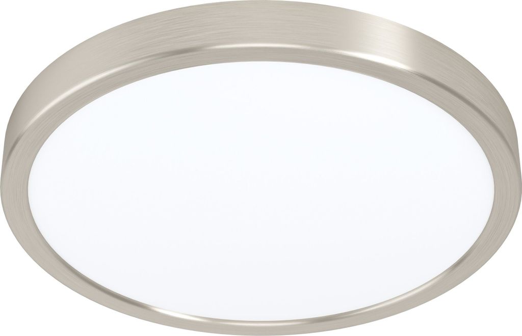 EGLO connect.z Smart-Home LED Bad-Deckenlampe Fueva-Z, Ø Produktbild 
