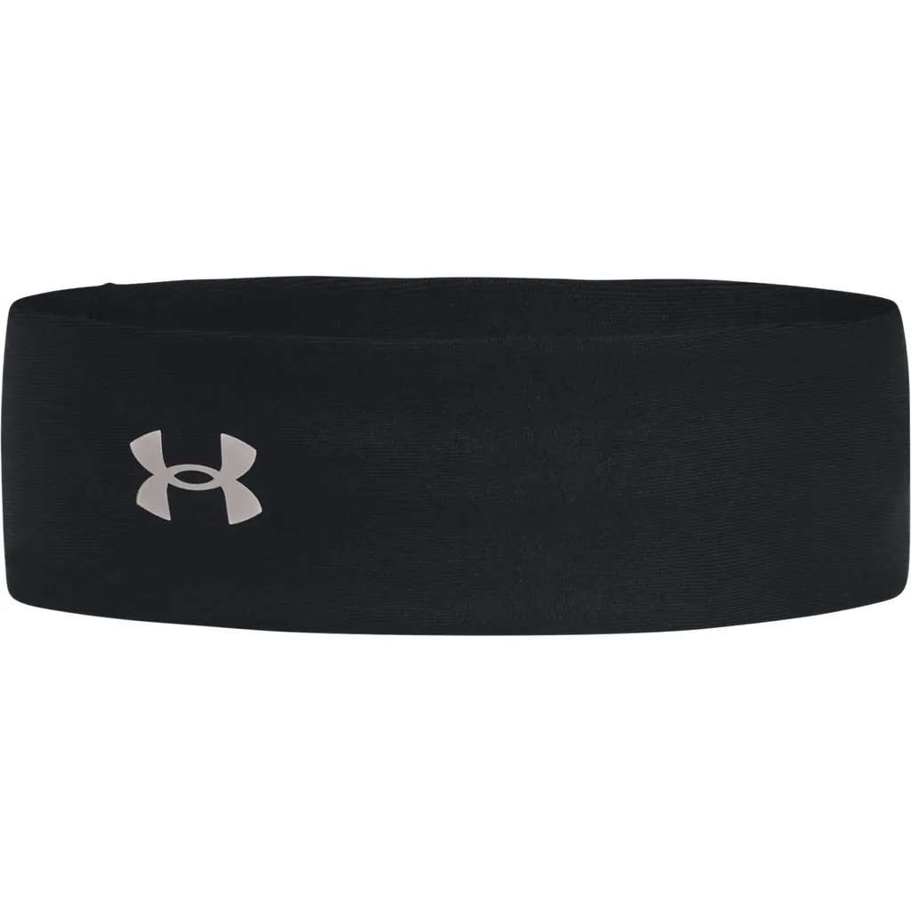 Domina il Tuo Workout con Under Armour Play Up Fascia Nera UNI