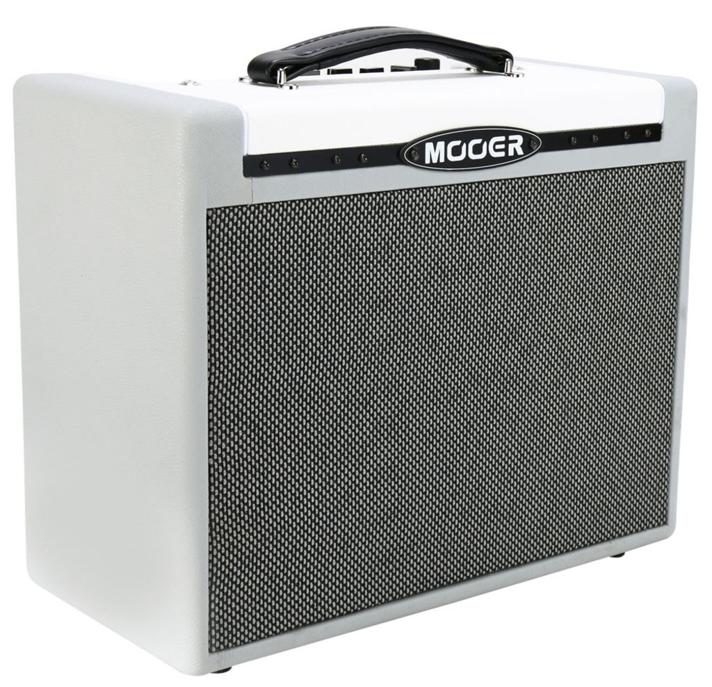 MOOER SD30 Modelling Gitarrencombo